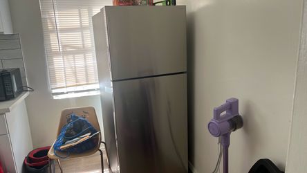 Fridge