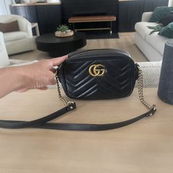Gucci Purse 