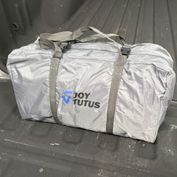 Joy Tutus Full Size Truck Tent