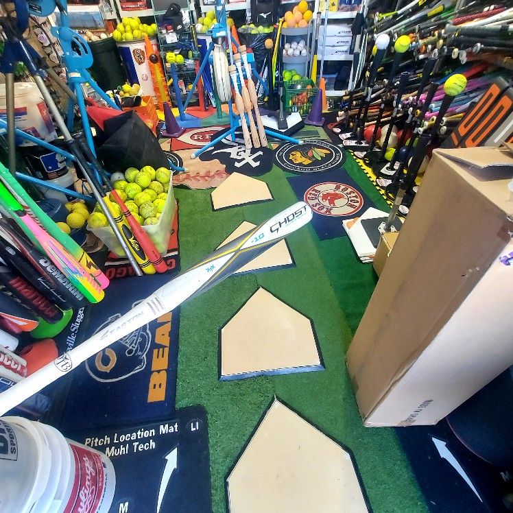 Easton Ghost-33-10