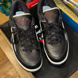 Jordan 2 Low 