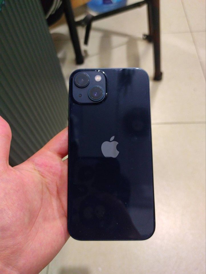 iphone 13 128 GB