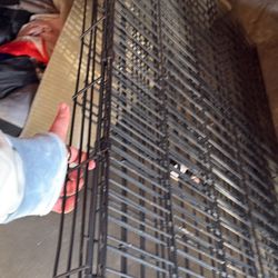 XL Dog Crate