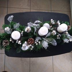 Christmas decorations