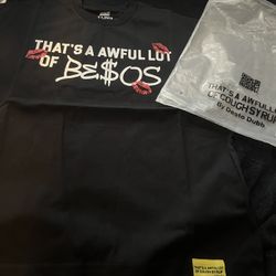 Cough Syrup T Shirt 