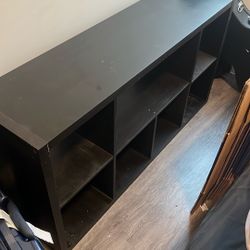 Tv Stand From IKEA 
