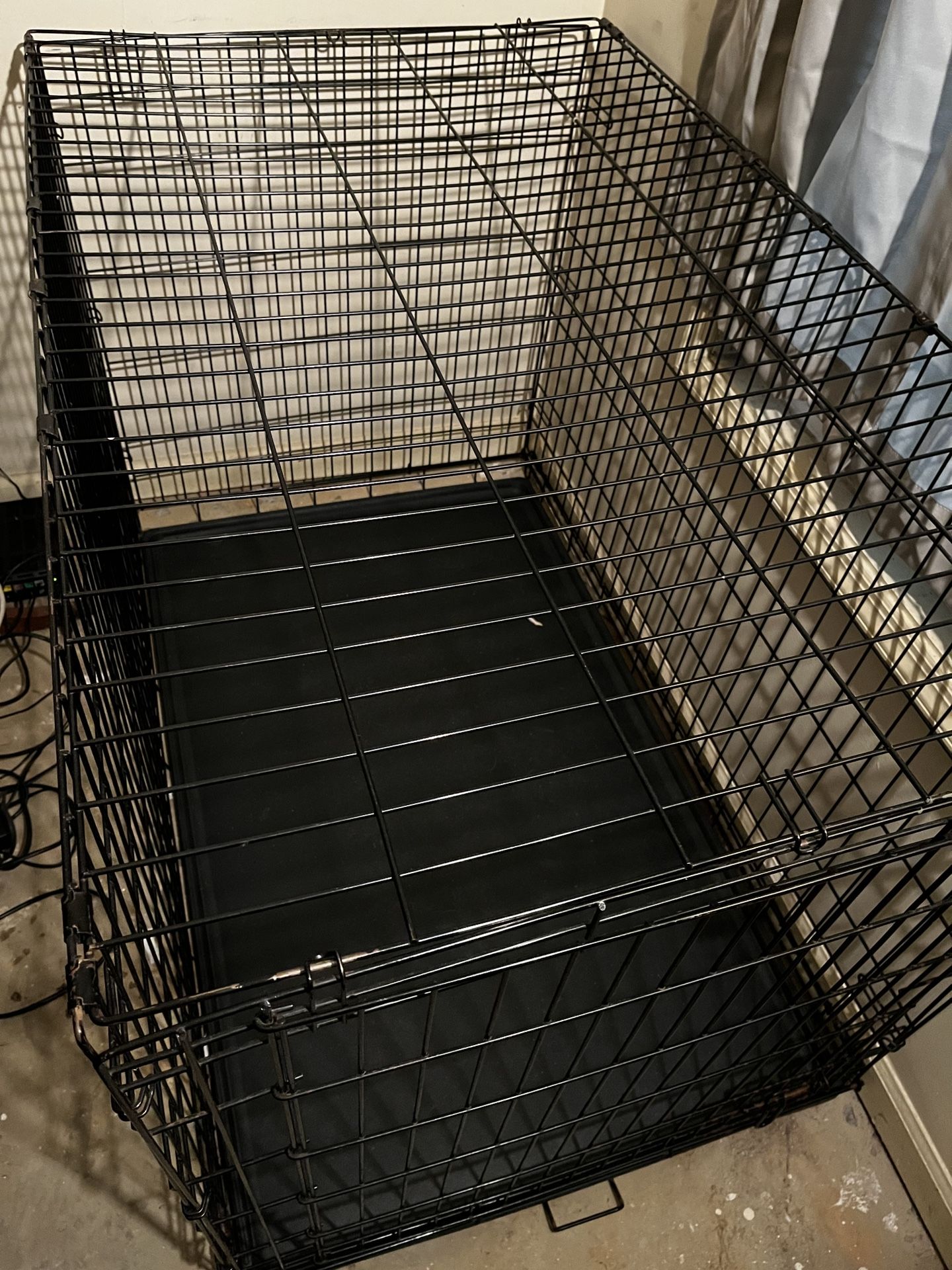 48in Crate