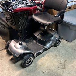 Vive Scooter