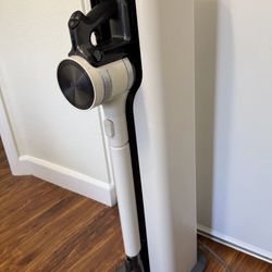 LG Cordless Vacuum 