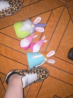 Easter decor