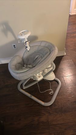 Infant swing
