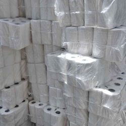 48 Rolls Of Toilet Paper/  Toilet Tissue