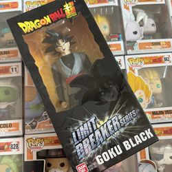 Dragonball Figure