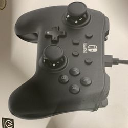 Nintendo Switch Controller 