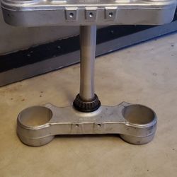KTM TRIPLE TREES ⁶⁶ 2 DIF SETS-UPPER AND LOWER-NEW TAKE-OFF OEM-fitment in description