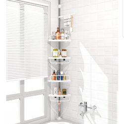 Shower Shelves