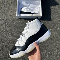 Jordan 11 DMP Gratitude (2023)