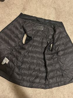 Eddie Bauer Puffer Vest