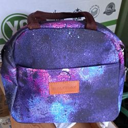 Ladies Barclay Lunch Bag-$10.00