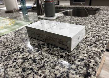 Send me offers best one gets sold (pro gen 3 pod)