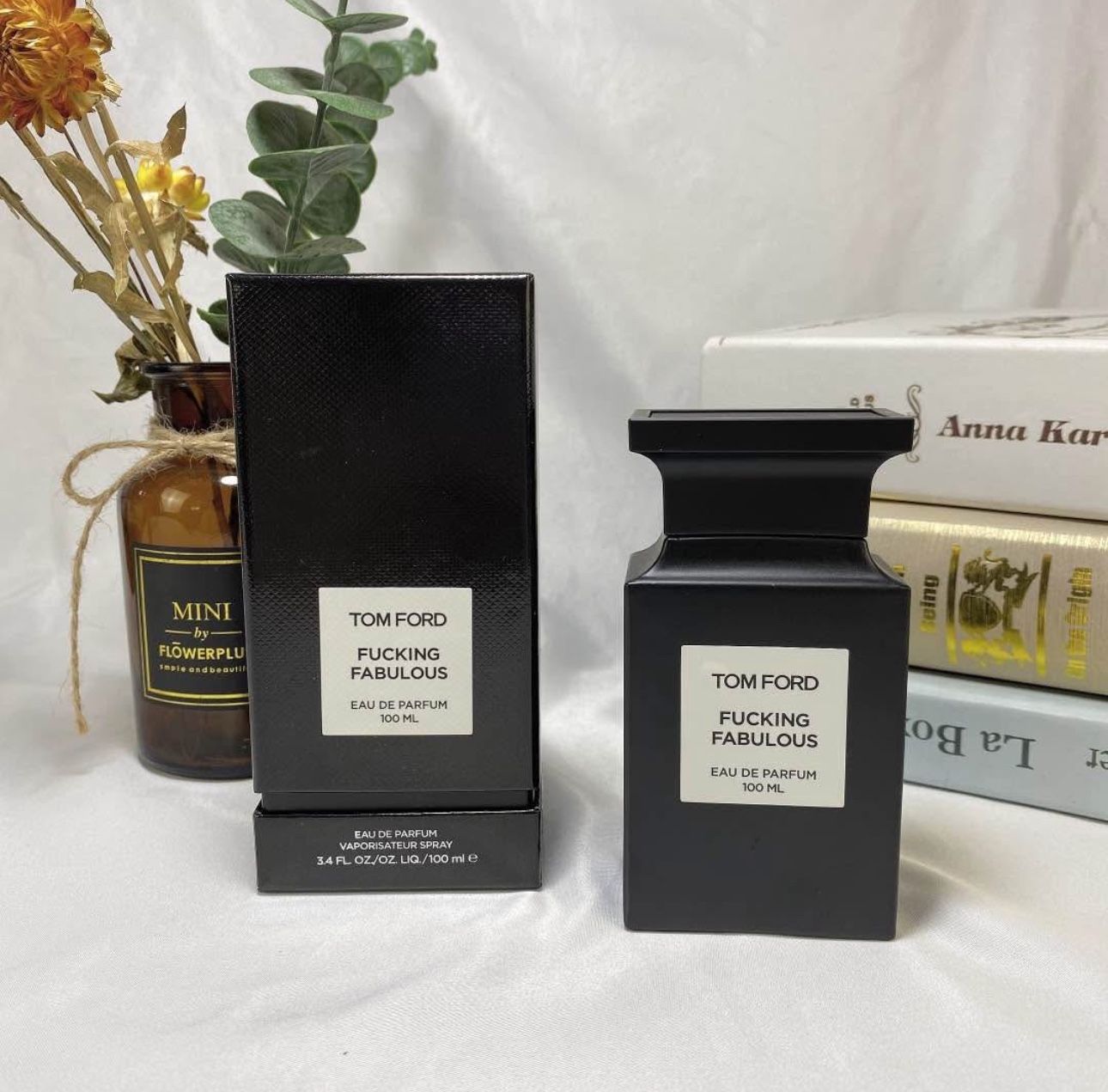 Cologne Tom Ford