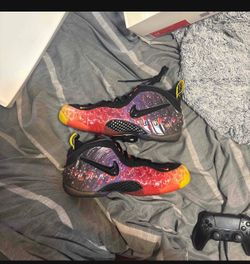 Nike Air Foamposite Pro Prm ‘Area 72’