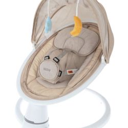 Nuby Baby Swing & Bouncer