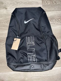 Nike varsity elite 32L newest version
