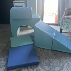 Toddler Climbing Blocks