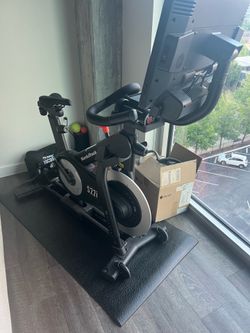 NordicTrack S22i