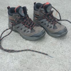 Kids Hiking Boots Size 13