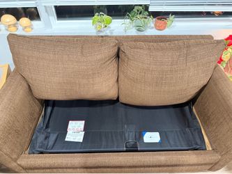 Pull-Out Couch