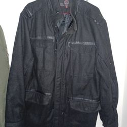 Winter Coats / Bomber Jackets 2XL 3XL