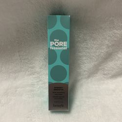  Benefit The POREfessional Speedy Smooth mask