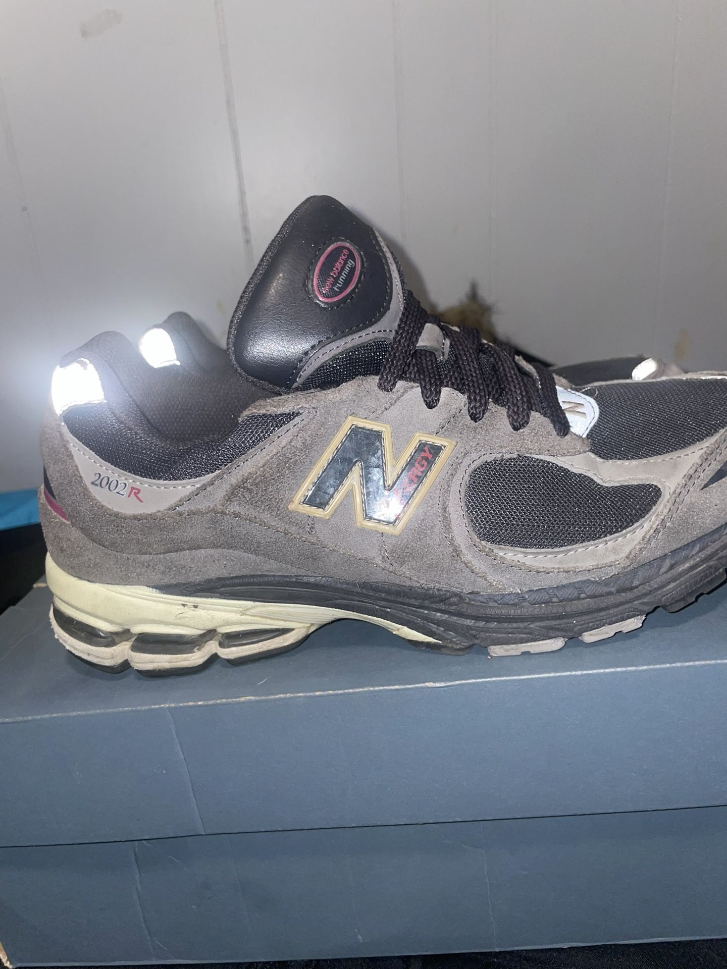 New Balance 2000 R