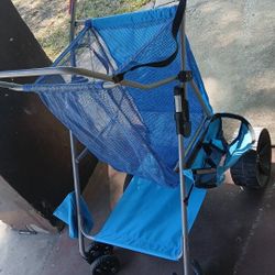 Beach Cart