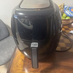 Airfryer