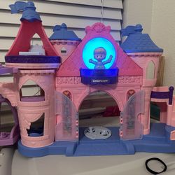 Princesses Castle 
