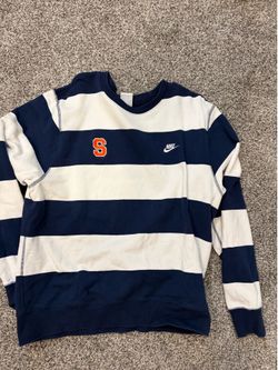 Syracuse Crew Neck