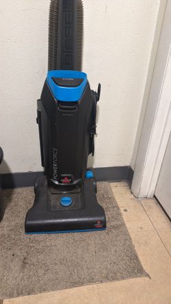 Vacuum