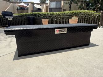 Truck Toolbox