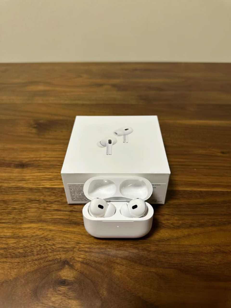 Airpod Pros 2nd Gen