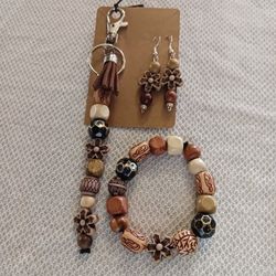 Bracelet Set