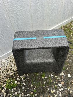 Turnstone Campfire Footrest