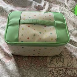 Animal Crossing Nintendo Switch Carrying Case