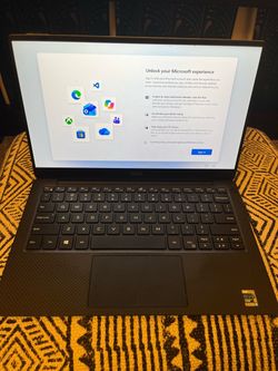Dell XPS 13 (9305) – i5, 8GB, 256GB SSD, Windows 11 – Excellent Condition
