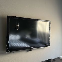 Samsung 50 Inch TV