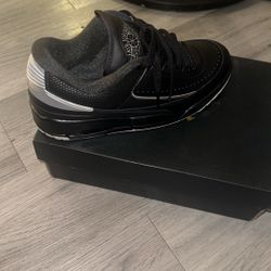 Jordan 2 