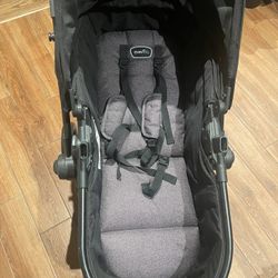 stroller 