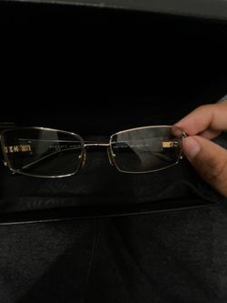 Versace Eyeglasses